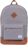 Herschel Heritage Backpack Grau | Größe 21.5L |  Daypack