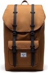Herschel Little America Backpack I Braun | Größe 25l |  Daypack