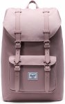 Herschel Little America Mid Backpack Pink | Größe 17l |  Daypack