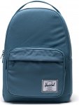 Herschel Miller Backpack Blau | Größe 32l |  Büro- & Schulrucksack