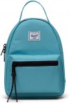 Herschel Nova Mini Backpack Blau | Größe 9l |  Büro- & Schulrucksack