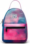 Herschel Nova Mini Backpack Bunt / Blau / Pink | Größe 9l |  Büro- & Schulruc