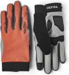 Hestra Bike Guard Long Orange | Größe 6 |  Accessoires
