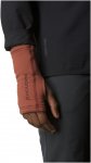 Houdini Power Wrist Gaiters Rot | Größe L |  Accessoires