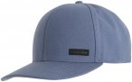 Icebreaker Patch Hat Blau | Größe One Size |  Accessoires