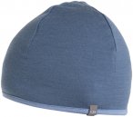 Icebreaker Pocket Hat Blau | Größe One Size |  Accessoires