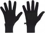Icebreaker Sierra Gloves Schwarz | Größe XL |  Fingerhandschuh