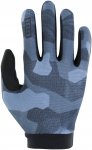 Ion Gloves Scrub Blau | Größe XS |  Accessoires