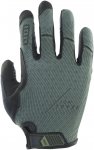 Ion Gloves Traze Long Grün | Größe XXS |  Fingerhandschuh