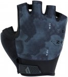 Ion Gloves Traze Short Schwarz | Größe XL |  Accessoires