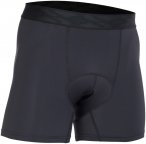 Ion M Bike Base Layer In-shorts (vorgängermodell) Schwarz | Größe XXL - 38 | 