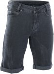 Ion M Bike Shorts Seek Schwarz | Größe XS-S - 29 | Herren