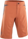Ion M Bike Shorts Traze Orange | Größe XXL - 38 | Herren