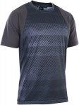 Ion M Bike Tee Jersey Scrub Short-sleeve Colorblock / Blau | Größe XL - 54 | H