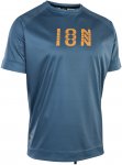 Ion M Wetshirt Short-sleeve Blau | Größe S - 48 | Herren Kurzarm-Shirt
