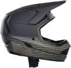 Ion Scrub Select Mips Helmet Schwarz | Größe XL |  Fahrradhelm