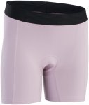 Ion W Bike Base Layer In-shorts (vorgängermodell) Lila | Größe XS - 34 | Dame