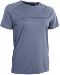 ION W Bike Tee Traze Short-Sleeve Blau | Größe XL - 42 | Damen T-Shirt
