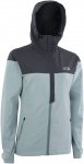 Ion W Outerwear Shelter Jacket 4w Colorblock / Blau | Größe XL - 42 | Damen Po