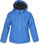 Isbjörn Junior Carving Winter Jacket Blau | Größe 170 - 176 | Kinder Ski- & S