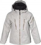 Isbjörn Junior Carving Winter Jacket Grau | Größe 158 - 164 | Kinder Ski- & S