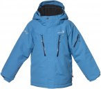 Isbjörn Kids Helicopter Winter Jacket Blau | Größe 86 - 92 | Kinder Ski- & Sn