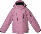 Isbjörn Kids Helicopter Winter Jacket Pink | Größe 86 - 92 | Kinder Ski- & Sn