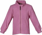 Isbjörn Kids Lynx Micro Fleece Jacket Pink | Größe 98 - 104 |  Freizeitjacke
