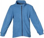 Isbjörn Kids Lynx Micro Fleece Jacket (vorgängermodell) Blau | Größe 86 - 92