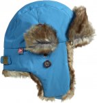 Isbjörn Kids Squirrel Winter Cap Blau | Größe 44-46 | Kinder Accessoires
