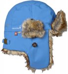 Isbjörn Kids Squirrel Winter Cap Blau | Größe 48-50 | Kinder Accessoires