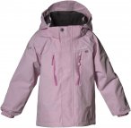Isbjörn Kids Storm Hard Shell Jacket Pink | Größe 86 - 92 |  Regenjacke