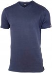 Ivanhoe Of Sweden M Abel T-Shirt Blau | Größe XXXL | Herren