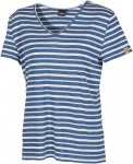 Ivanhoe Of Sweden W GY Cora Blau | Größe 40 | Damen T-Shirt