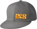 Ixs Basic Cap Grau | Größe One Size |  Accessoires