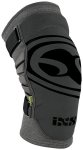 iXS Carve Evo+ Knee Guard Grau | Größe M |  Helme & Protektor