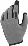 Ixs Carve Gloves Grau | Größe Kids - XL |  Accessoires