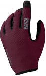 Ixs Carve Gloves Lila | Größe Kids - L |  Accessoires