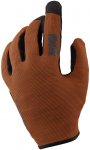 Ixs Carve Gloves Orange |  Accessoires