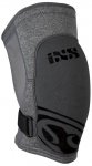 iXS Flow Evo+ Knee PAD Grau |  Helme & Protektor