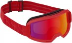 Ixs Hack Goggle Mirror Rot | Größe One Size |  Accessoires