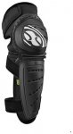 iXS Mallet Knee/Shin Guard Schwarz |  Helme & Protektor