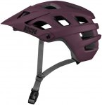 Ixs Trail Evo Helmet Lila | Größe S-M |  Fahrradhelm