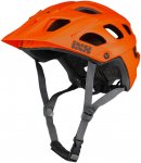 Ixs Trail Evo Helmet Orange | Größe S-M |  Fahrradhelm
