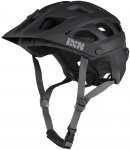 Ixs Trail Evo Helmet Schwarz | Größe M-L |  Fahrradhelm
