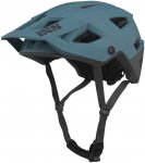 Ixs Trigger Am Helmet Blau | Größe M-L |  Fahrradhelm