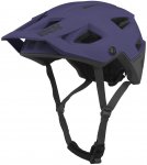 Ixs Trigger Am Helmet Lila | Größe M-L |  Fahrradhelm