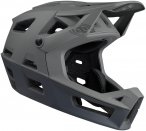 Ixs Trigger Ff Helmet Grau | Größe S-M |  Fahrradhelm