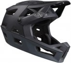 Ixs Trigger Ff Helmet Schwarz | Größe S-M |  Fahrradhelm