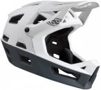Ixs Trigger Ff Helmet Weiß | Größe S-M |  Fahrradhelm